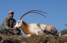 Kevin Reid with Pending World Record