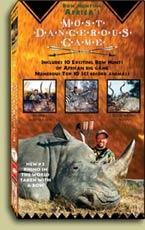 african hunting video 1