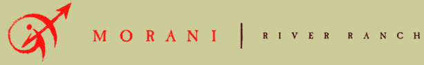Morani River Ranch logo